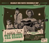 Album artwork for Hillbilly And Rustic Rockabilly Bop, Volume 2: Loo