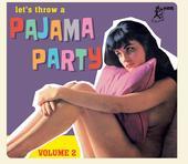 Album artwork for Pajama Party 2 