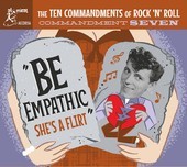 Album artwork for Ten Commandments Of Rock 'n' Roll 7 