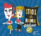 Album artwork for Stroll A Rama Volume 2 
