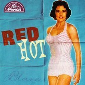 Album artwork for Red Hot 