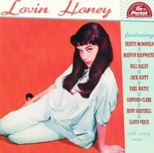 Album artwork for Lovin Honey 