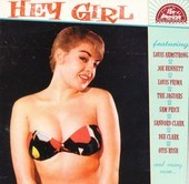 Album artwork for Hey Girl 