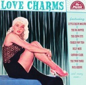 Album artwork for Love Charms 