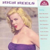 Album artwork for High Heels 