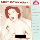 Album artwork for Cool Down Baby 