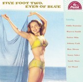 Album artwork for Five Foot Two, Eyes Of Blue 