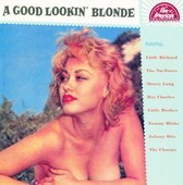 Album artwork for A Good Lookin' Blonde 