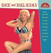 Album artwork for Rock And Roll Mama 