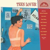 Album artwork for Teen Lover 