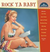 Album artwork for Rock Ya Baby 