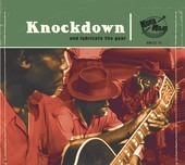 Album artwork for Knockdown - Koko-mojo Original Series 
