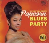 Album artwork for Popcorn Blues Party 3