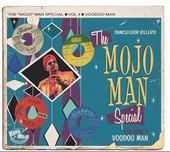 Album artwork for The Mojo Man Special (dancefloor Killers) 4 