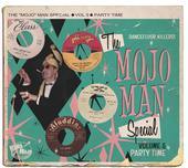 Album artwork for The Mojo Man Special Volume 5 