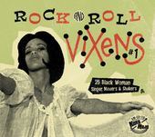 Album artwork for Rock And Roll Vixens 1 