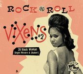 Album artwork for Rock And Roll Vixens 2 