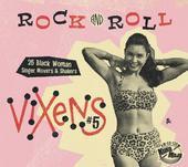 Album artwork for Rock And Roll Vixens 5 