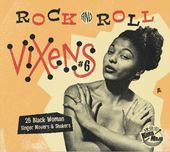Album artwork for Rock And Roll Vixens 6 
