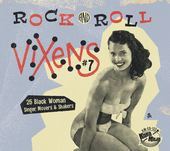 Album artwork for Rock And Roll Vixens 7 