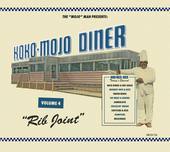 Album artwork for Koko-Mojo Diner 4 Rib Joint 