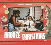 Album artwork for Bronze Christmas 