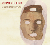 Album artwork for Pippo Pollina - L'appartenenza 