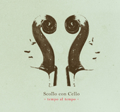 Album artwork for Etta Scollo - Tempo Al Tempo 