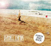 Album artwork for Daniel Zamir - Forth And Back 