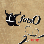 Album artwork for Fatso - On Tape 