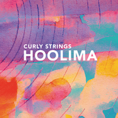 Album artwork for Curly Strings - Hoolima 