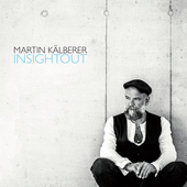 Album artwork for Martin Kälberer - Insightout 