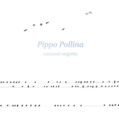 Album artwork for Pippo Pollina - Canzoni Segrete 