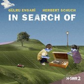 Album artwork for In Search Of
