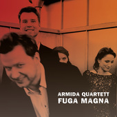 Album artwork for FUGA MAGNA