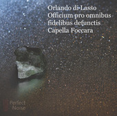 Album artwork for OFFICIUM PRO OMNIBUS FIDELIBUS