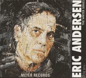 Album artwork for Eric Andersen - The Writer Series 