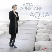 Album artwork for Aqua