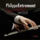 Album artwork for Schubert: Piano Sonata No. 21, Fantasie & Marche m