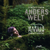 Album artwork for Dimensionen: Anderswelt