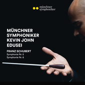Album artwork for Schubert: Symphonies Nos. 5 & 6