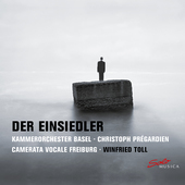 Album artwork for Der Einsiedler