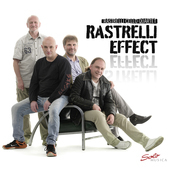 Album artwork for Rastrelli Effect