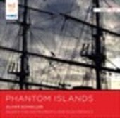 Album artwork for Phantom Islands