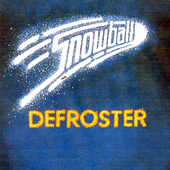 Album artwork for Snowball - Defroster 