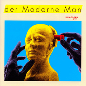 Album artwork for Der Moderne Man - Unmodern Plus 