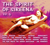 Album artwork for Spirit Of Sireena Vol. 6 