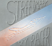 Album artwork for Streetmark - Sky Racer 