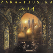 Album artwork for Zara-Thustra - The Best Of 