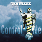 Album artwork for Ramses - Control Me 